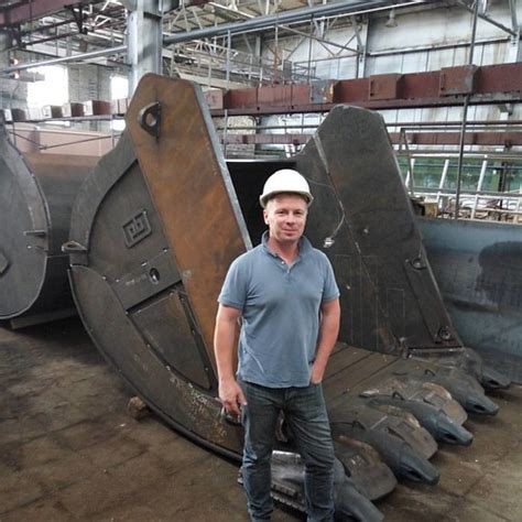 На производстве посмотрели как делают навесное оборудовани… | Flickr