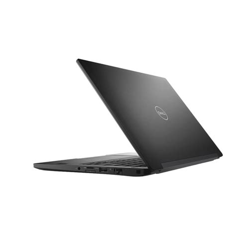 Dell Latitude 13 7390 Kaby Lake 7th Gen Core I5 7300u Dualcore