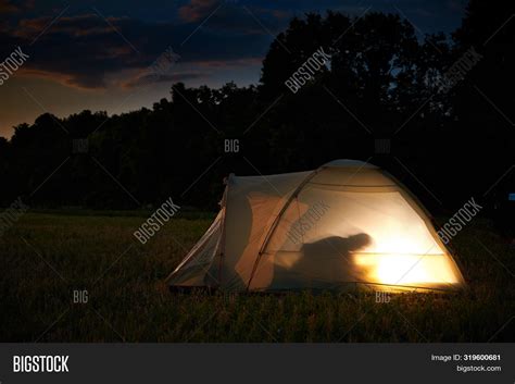 Traveling Camping Image & Photo (Free Trial) | Bigstock