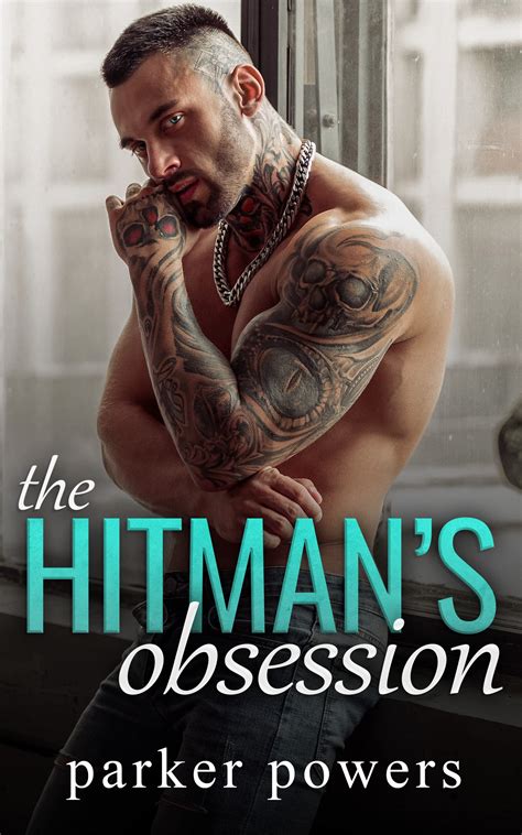 The Hitman S Obsession A MM Straight To Gay Age Gap Short By Parker Powers Goodreads