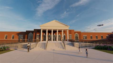 New Wheeler County K-12 School - District News