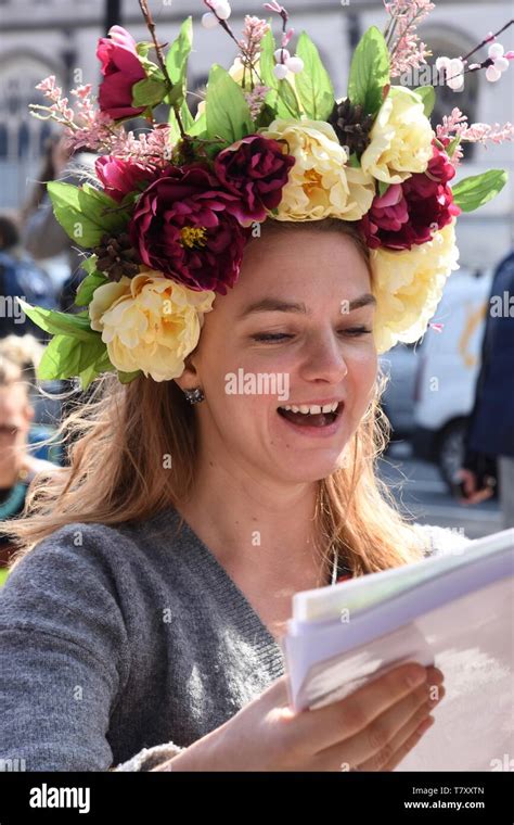 Climate Crisis Protest Hi Res Stock Photography And Images Alamy