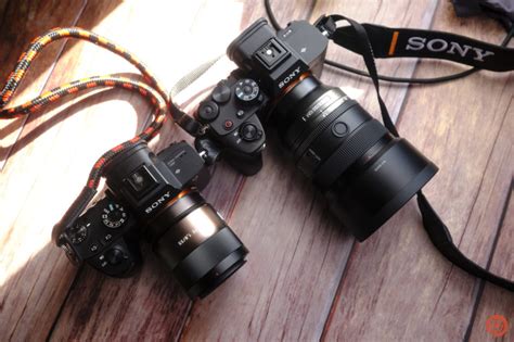Our Guide to Sony 50mm Lenses Has Been Updated