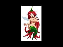 Betilla Hentai Slideshow Rayman Xxx Mobile Porno Videos Movies IPornTV Net