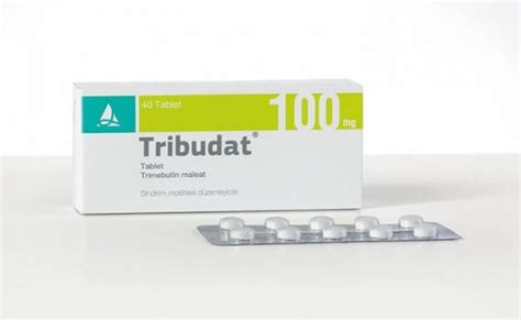 Tribudat 100mg Tablets Rosheta Oman