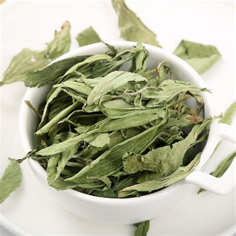 Green Dry Stevia Leaves At Best Price In Nagpur Tradewise Indian