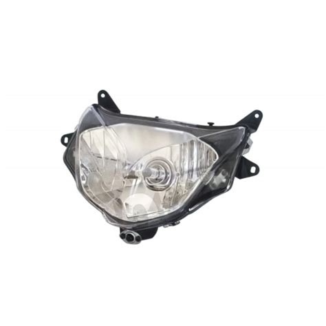 Headlight Complete Yamaha Aerox Mbk Nitro After Yamaha