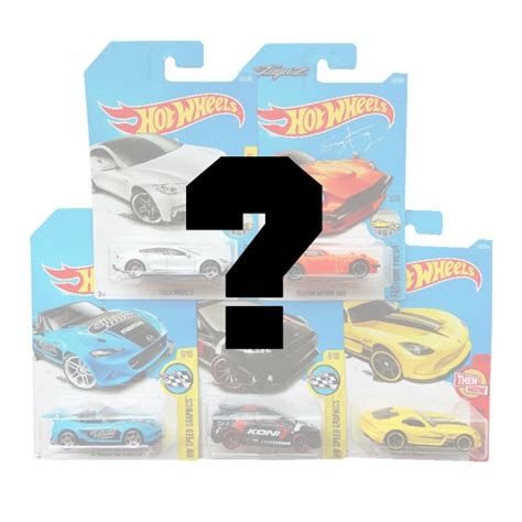 Carrinho Colecion Vel Hot Wheels Escala Sortido Mattel Shopee Brasil