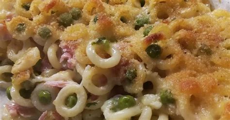 Mulo Risolvere Istinto Ricetta Pasta Al Forno Con Piselli Porto Di Mare