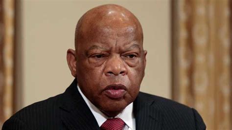 Rep John Lewis Delivers Emotional Floor Speech On The Confederate Flag