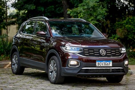 O Segredo Do Sucesso Do Volkswagen T Cross E Porque 2020 Promete