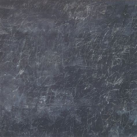 Cy Twombly Panorama 1955 Nueva York Pintura De Muros Crayones Y