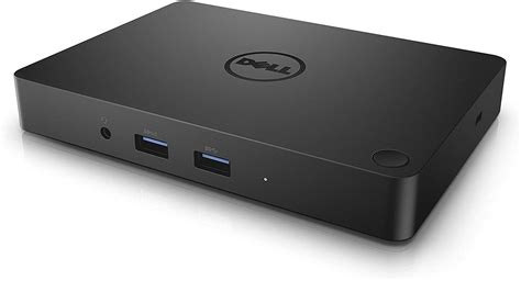 Dell Tb Thunderbolt Dock W Ac Adapter Renewed Amazon Co Uk