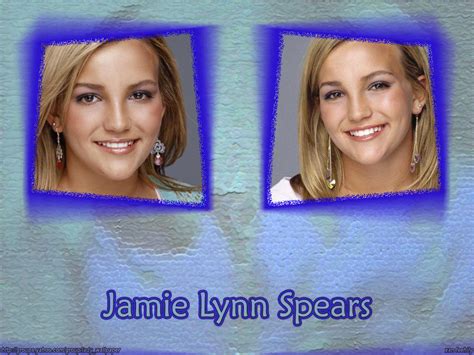 Jamie Lynne Jamie Lynn Spears Wallpaper 158884 Fanpop