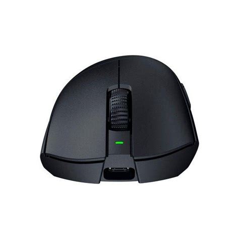 Razer Deathadder V3 Pro Ultra Lightweight Wireless Ergonomic Esports Mouse Black Pollux Pc