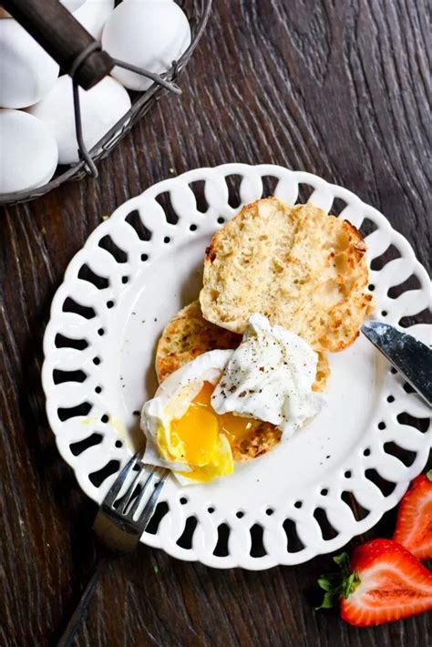 Master The Art Of The Perfectly Poached Egg Artofit