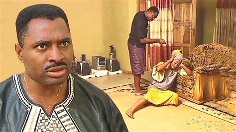 I Regret Leaving My Pregnant Village Wife For A Wicked City Girl Kenneth Okonkwo African