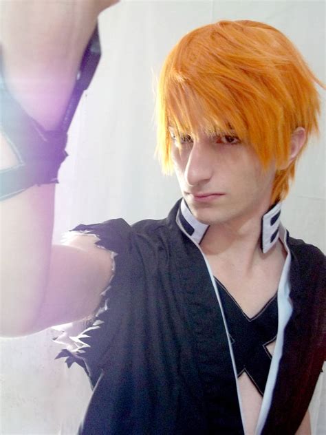 Kurosaki Ichigo -Dual Shikai- Cosplay by BrianNielsen on DeviantArt