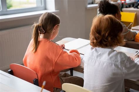 Cómo preparar a tu hijo para la Escuela Secundaria Colegio Santa