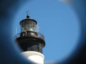 Phare De Chassiron Ile Ol Ron Camping Le Sabia