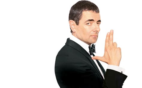 mr bean, rowan atkinson, actor Wallpaper, HD Man 4K Wallpapers, Images ...