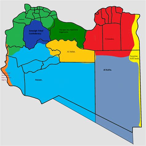 Al Kufra (1962: The Apocalypse) | Implausable Alternate History Wiki | Fandom powered by Wikia