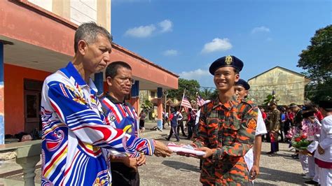 Sambutan Hari Kebangsaan Dan Hari Malaysia Peringkat Parlimen Pagoh