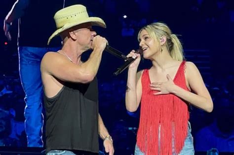 Kenny Chesney Explains Why He Keeps His Personal Life Private Music Mayhem Magazine