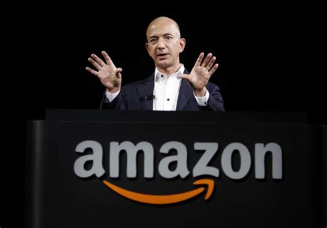 Jeff Bezos and the Inception of AWS: A Visionary’s Role in Pioneering ...