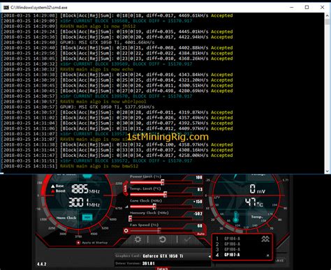 How To Mine Ravencoin RVN With AMD Nvidia GPU And CPU 1st Mining Rig