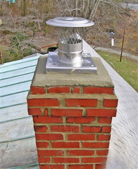 Common Chimney Problems Chimney Damage Chimney Repairs