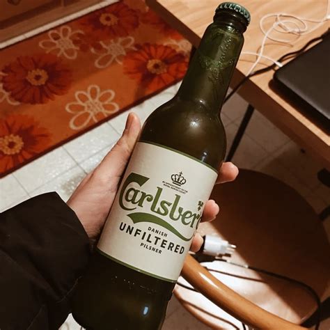 Carlsberg Special Brew Review Abillion