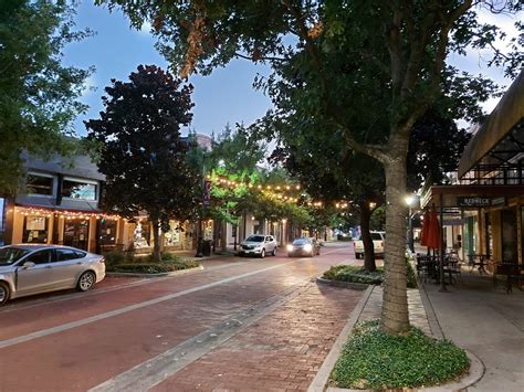 A stop-off in Sulphur Springs, Texas | Kimberly Sullivan