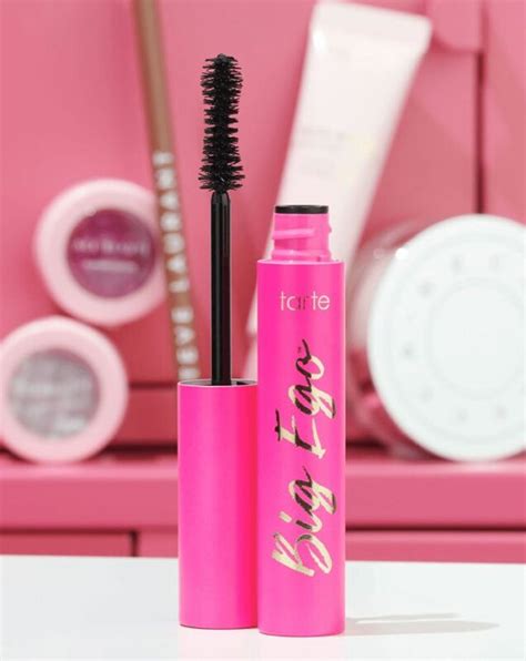 Tarte Big Ego Mascara - Glamour Brands