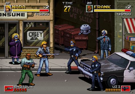 They Live 1988 Blogshorizon