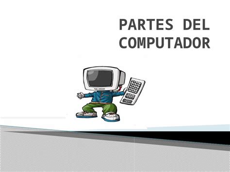 Pptx Partes Del Computador Marieth Dokumen Tips