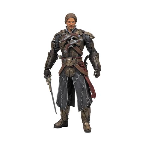 Mcfarlane Toys Assassins Creed Series 3 Edward Kenway Action Figure Iv