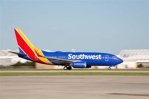 Total 91 Imagen Modelo De Negocio De Southwest Airlines Abzlocal Mx