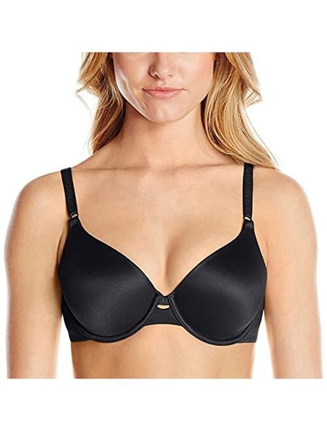 Buy Warner S Women S Cloud 9 Underwire Contour Bra Online Topofstyle