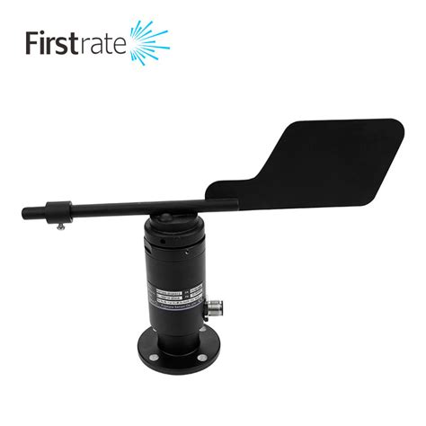 FST200 202 RS485 Wind Direction Sensor Wind Vane Price Anemometer