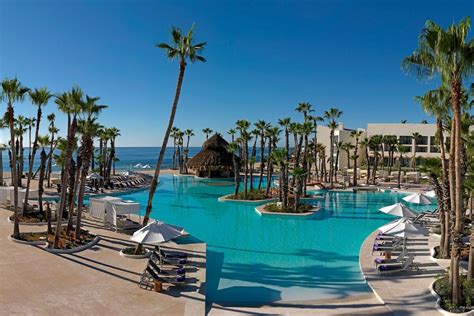 Paradisus Los Cabos Is Mexico's Most Stunning Wellness All-Inclusive