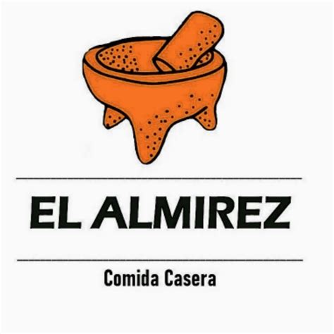 El Almirez Comida Casera YouTube