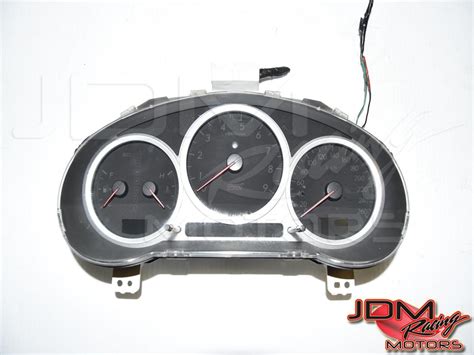 Id Jdm Steering Wheels Gauge Clusters Other Interior