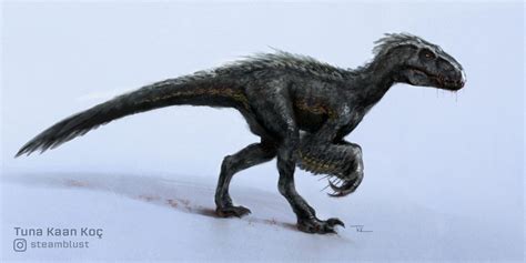 Indoraptor Hunting Wallpapers Wallpaper Cave