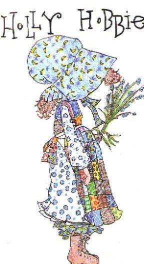 Pin By Anne On Holly Hobbie Holly Hobbie Hobby Grandmother Quilt