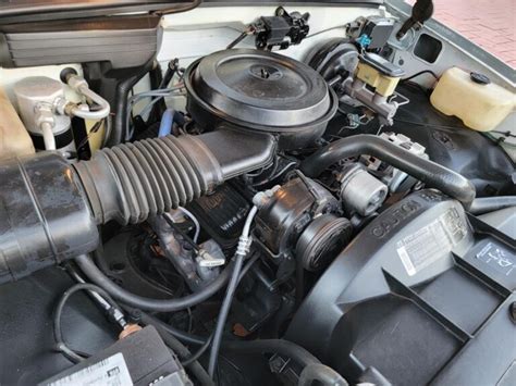 1989 Chevy C1500 Silverado Texas Trucks And Classics