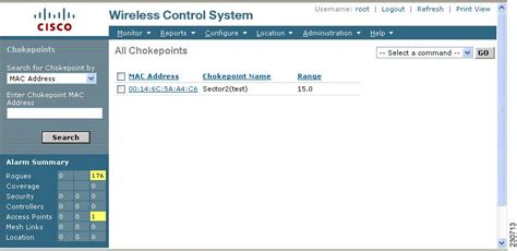 Cisco Wireless Control System Configuration Guide Release Adding