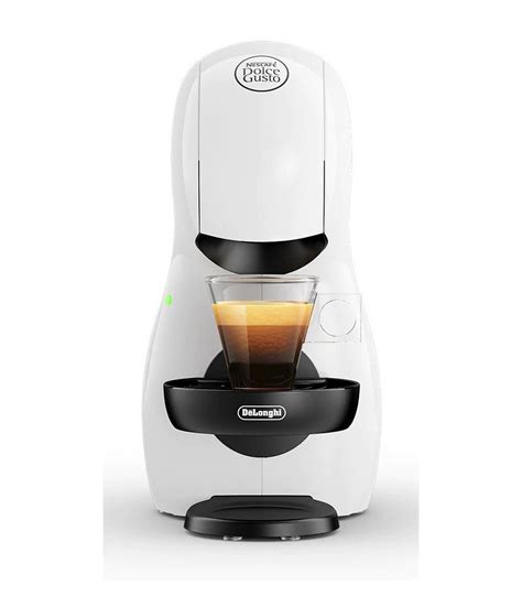 De Longhi Nescaf Dolce Gusto Edg Wb Piccolo Xs Pf