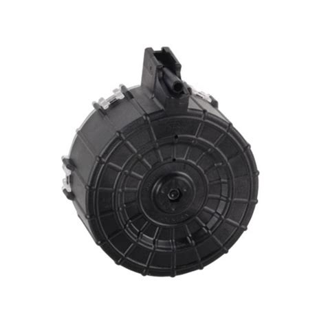 ProMag Saiga 410 Gauge 30 Round Drum Magazine