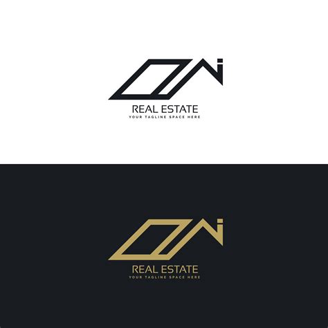 Real Estate Logo Design Ideas